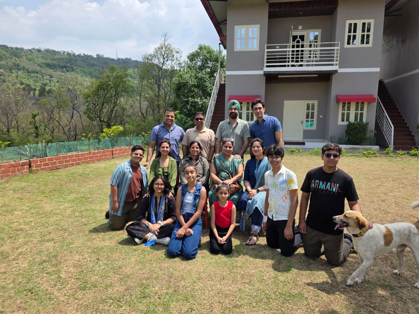 Forest Homestay w/ Bonfire & Home Meals, HP in Nahan, HP 5