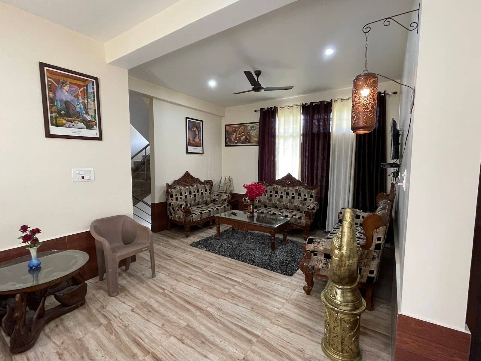 Cozy Homestay in Spiti Valley - Spiti Valley photo 5