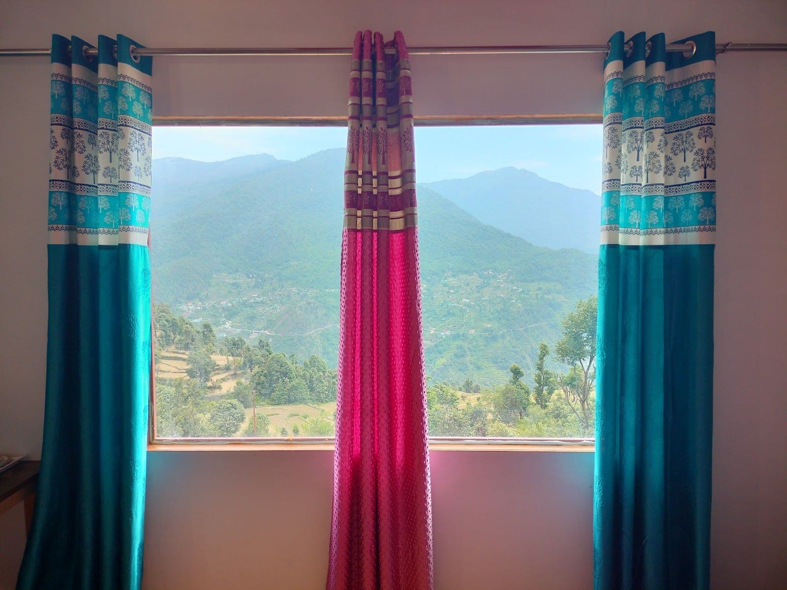 Cozy Homestay in Chopta in Chopta 8