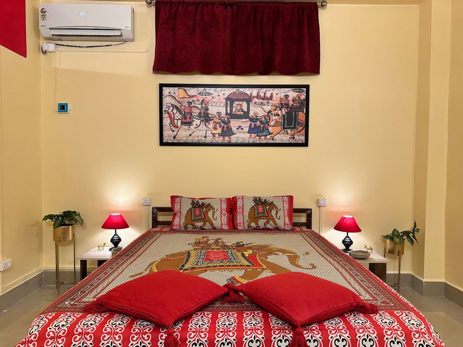 Rooftop Apt w/ Homely Feel & Great Host in Assam, North Lakhimpur 1