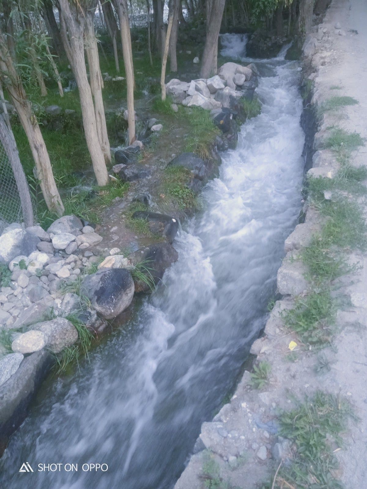 Waterfall Homestay w/ Fort Views, Gilgit-Baltistan in Khaplu, Gilgit-Baltistan 8