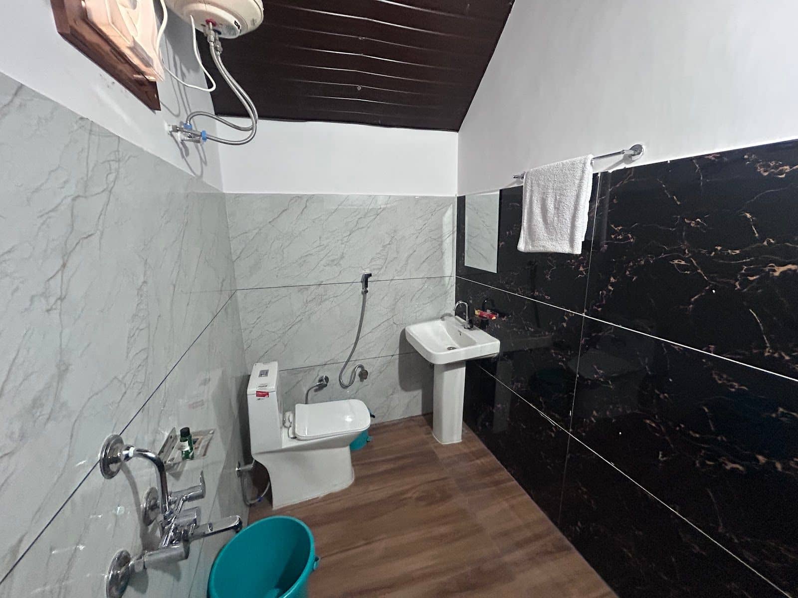 Pet-Friendly Homestay w/ Home Meals, Uttarakhand - Mankandpur, Uttarakhand photo 4