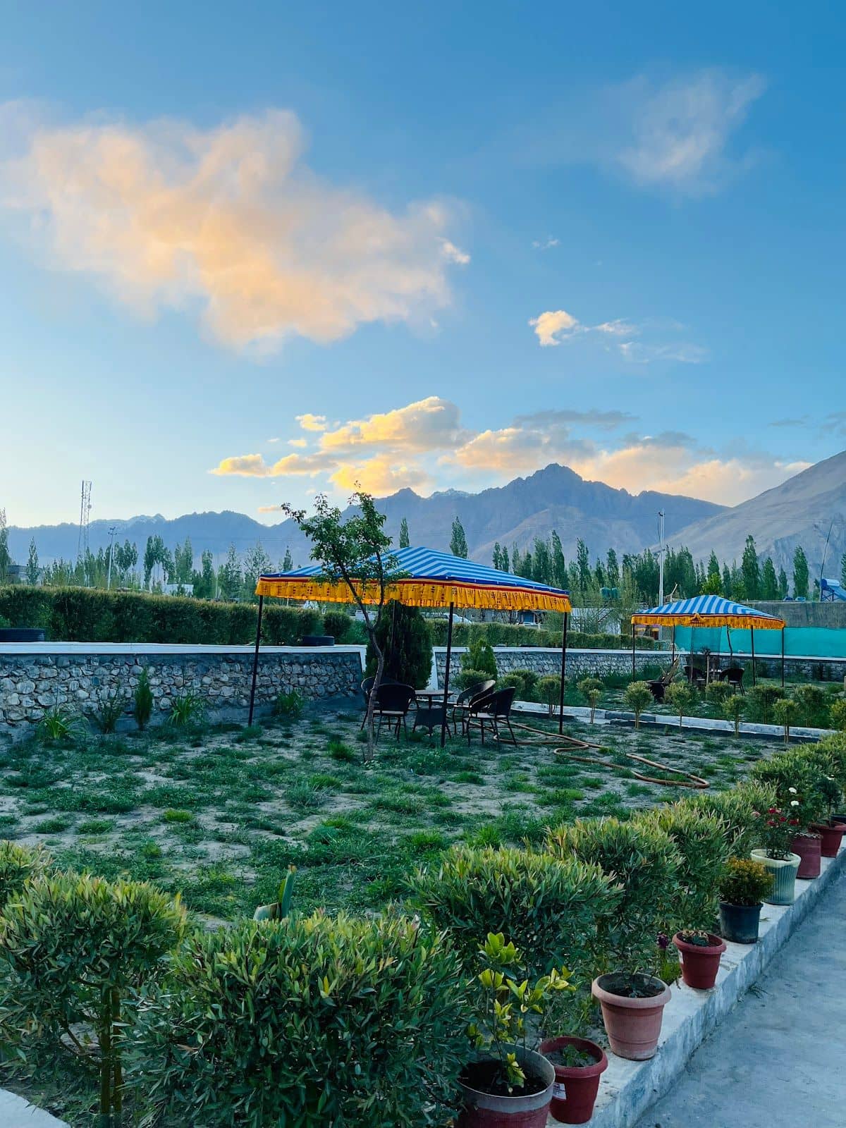 Everester Homestay w/ Home Meals, Ladakh - Hunder, Ladakh photo 5