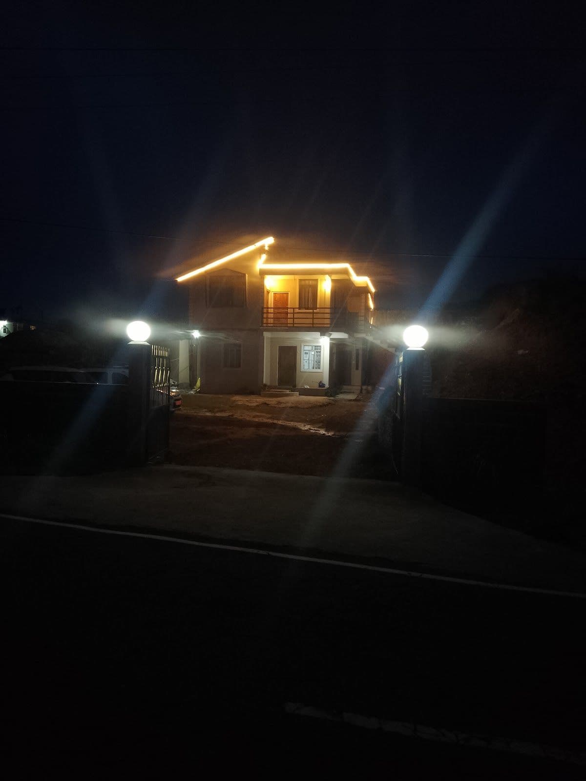 Home Meals Homestay w/ Gracious Hosts & Wifi in Cherrapunji 7