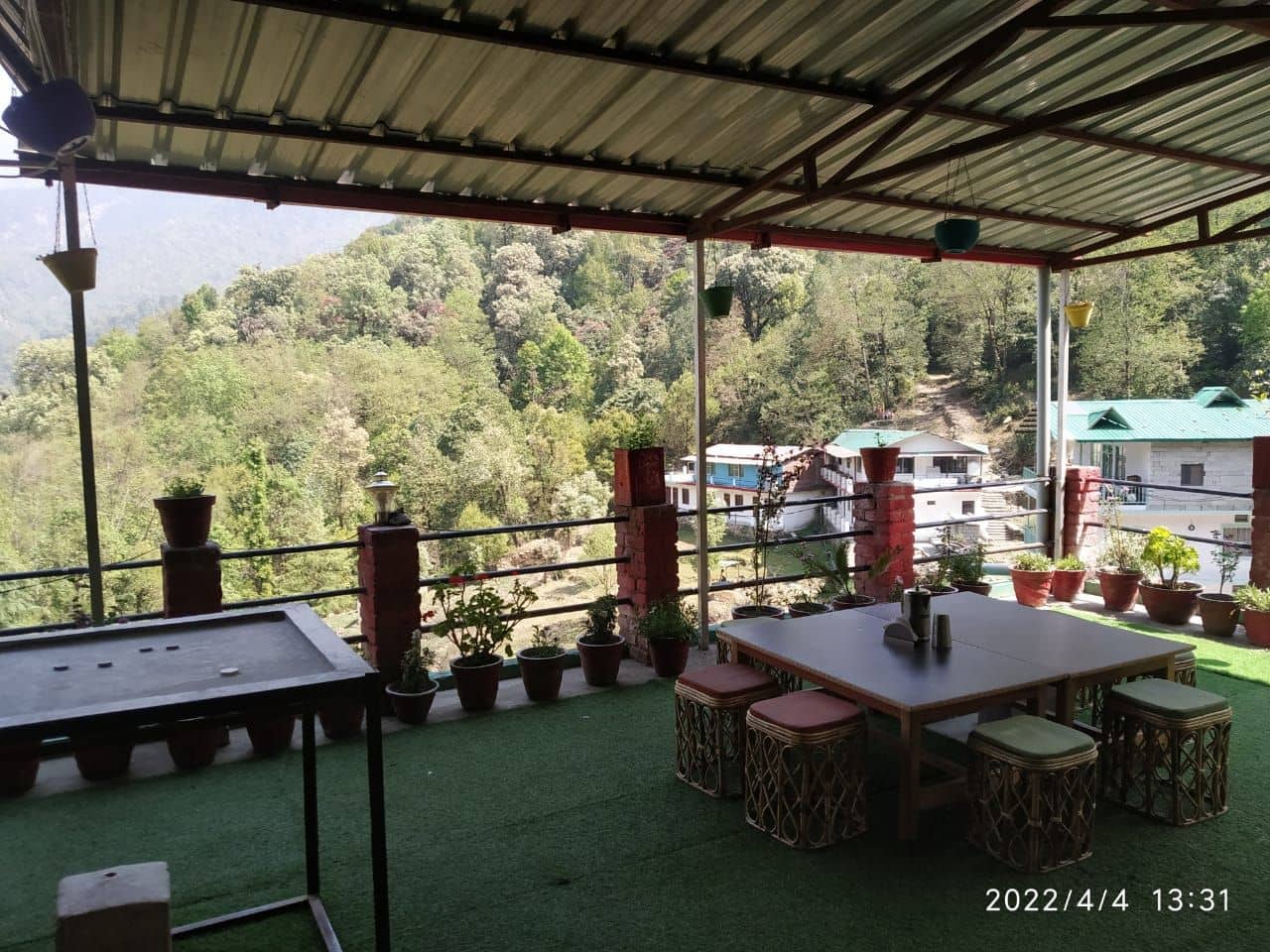 Mountain Homestay w/ Home Meals & Views - Chopta, Uttarakhand