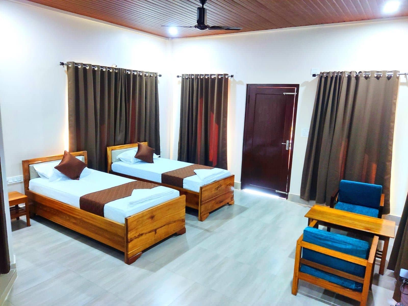 Riverfront Homestay, Meals & Bonfire, Assam - Narayanguri, Assam photo 3