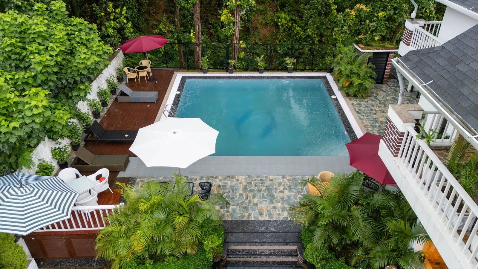 Hills & Forest Villas w/ Bonfire & Meals, UK - Dehradun, UK photo 4