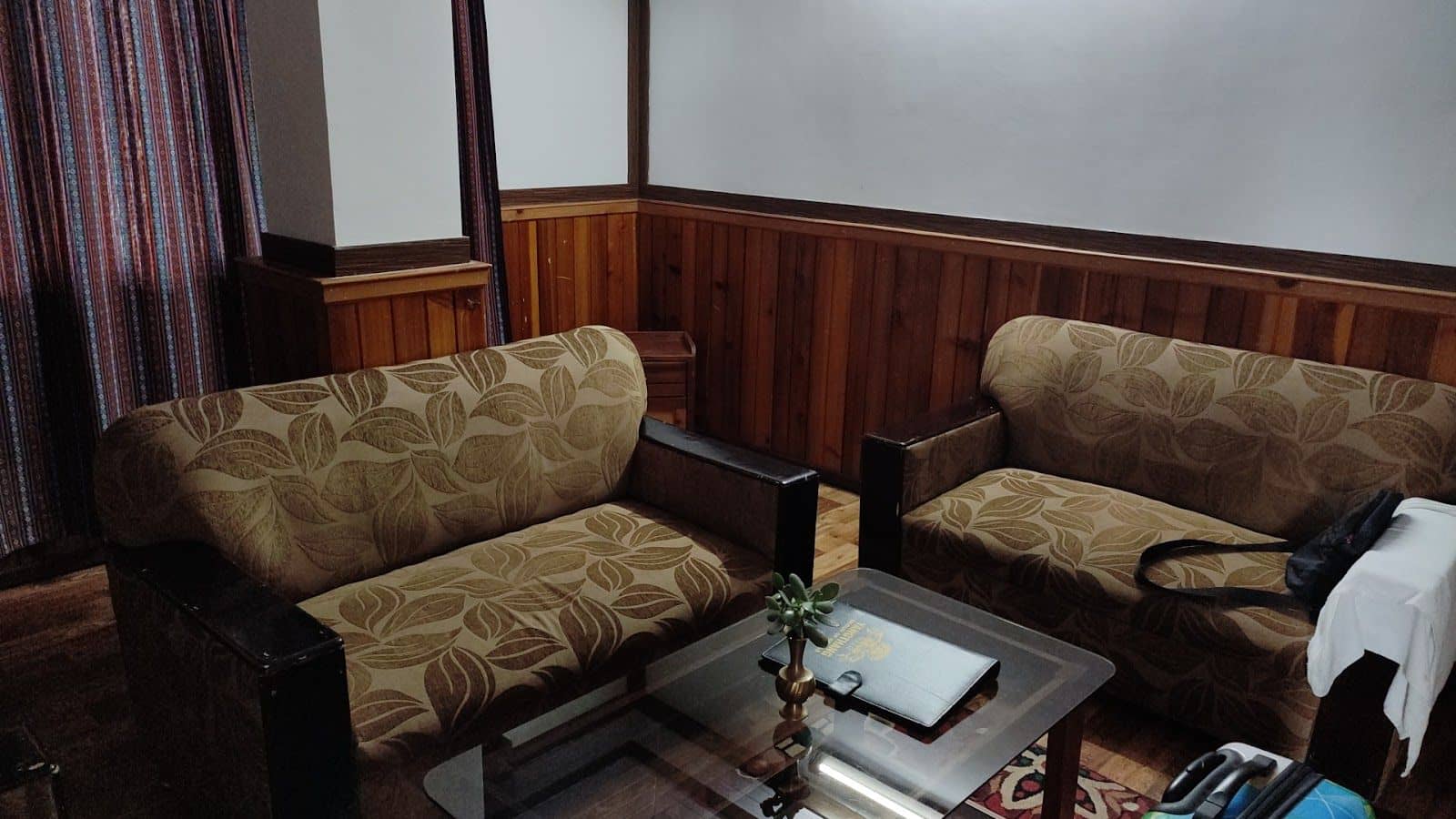 Yangthang Dzimkha Resorts - Pelling, Sikkim photo 5