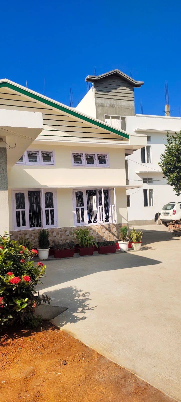 Immaculate Homestay w/ Town Center Walk, Assam - Assam, Umrangso