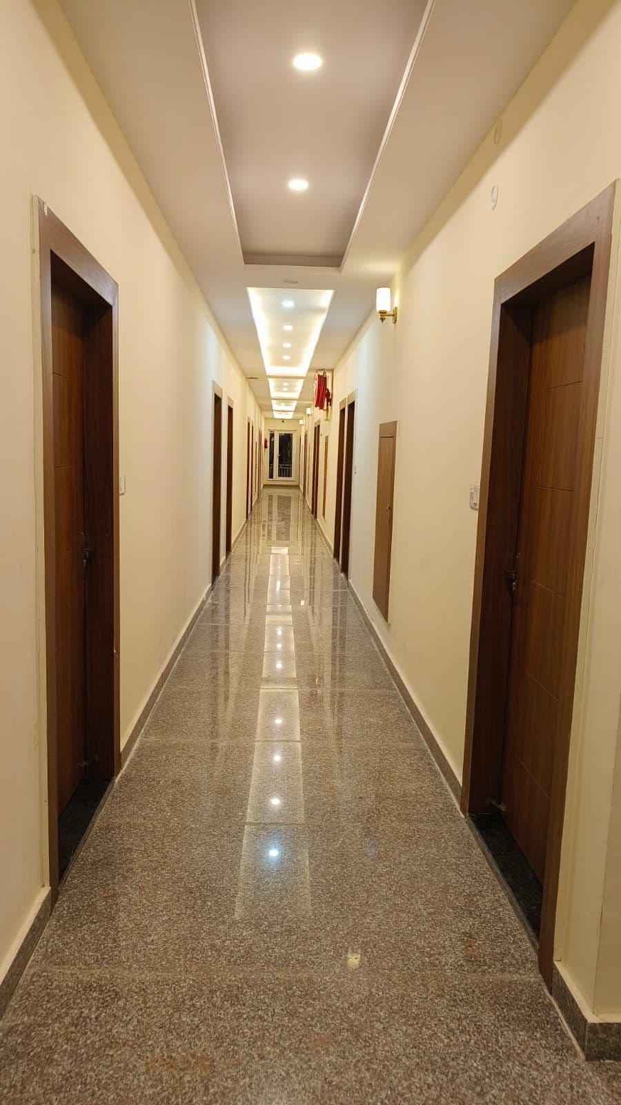 New Hill View Resort w/ Home Meals, Uttarakhand in Sonprayag, Uttarakhand 5