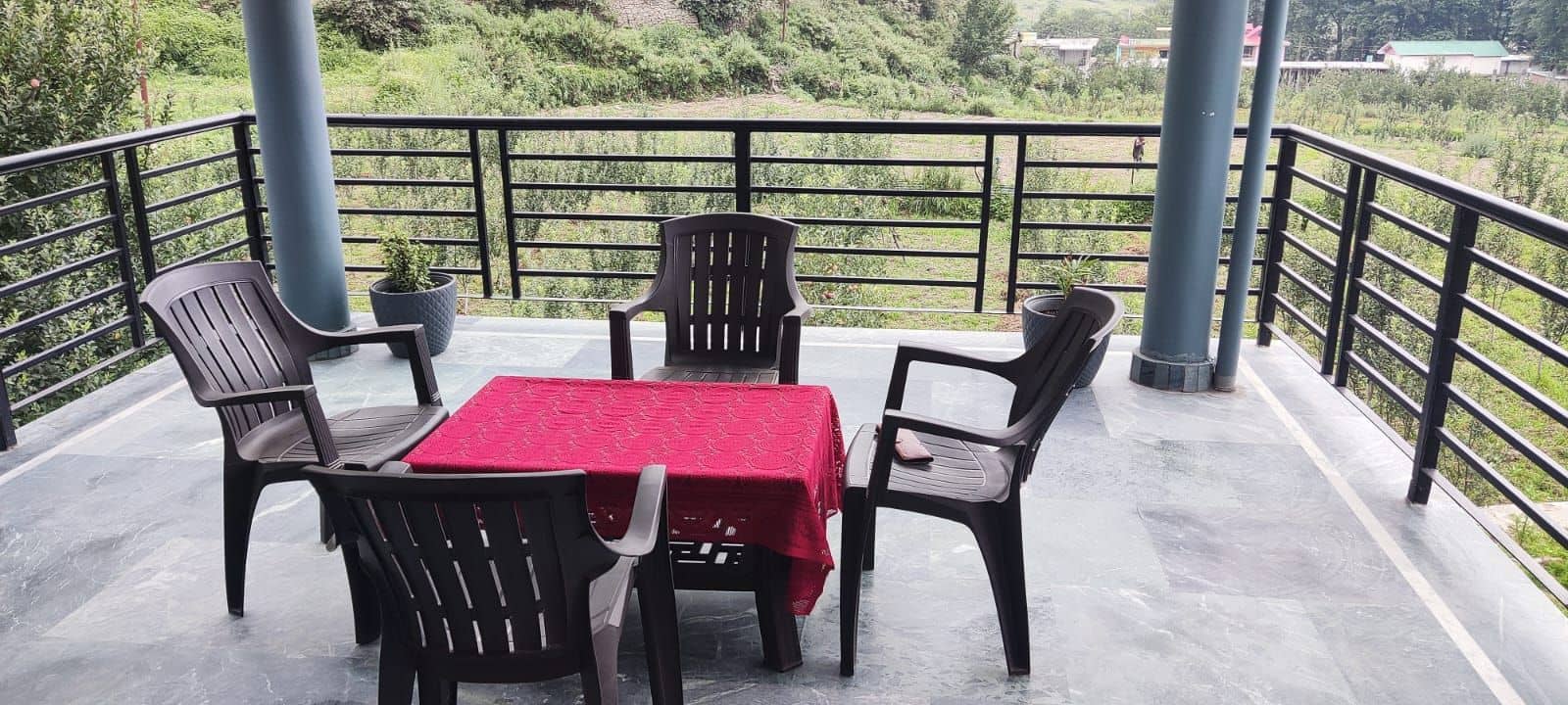 Apple Farm Homestay w/ Cultural Experience, HP - Rohru, HP photo 5