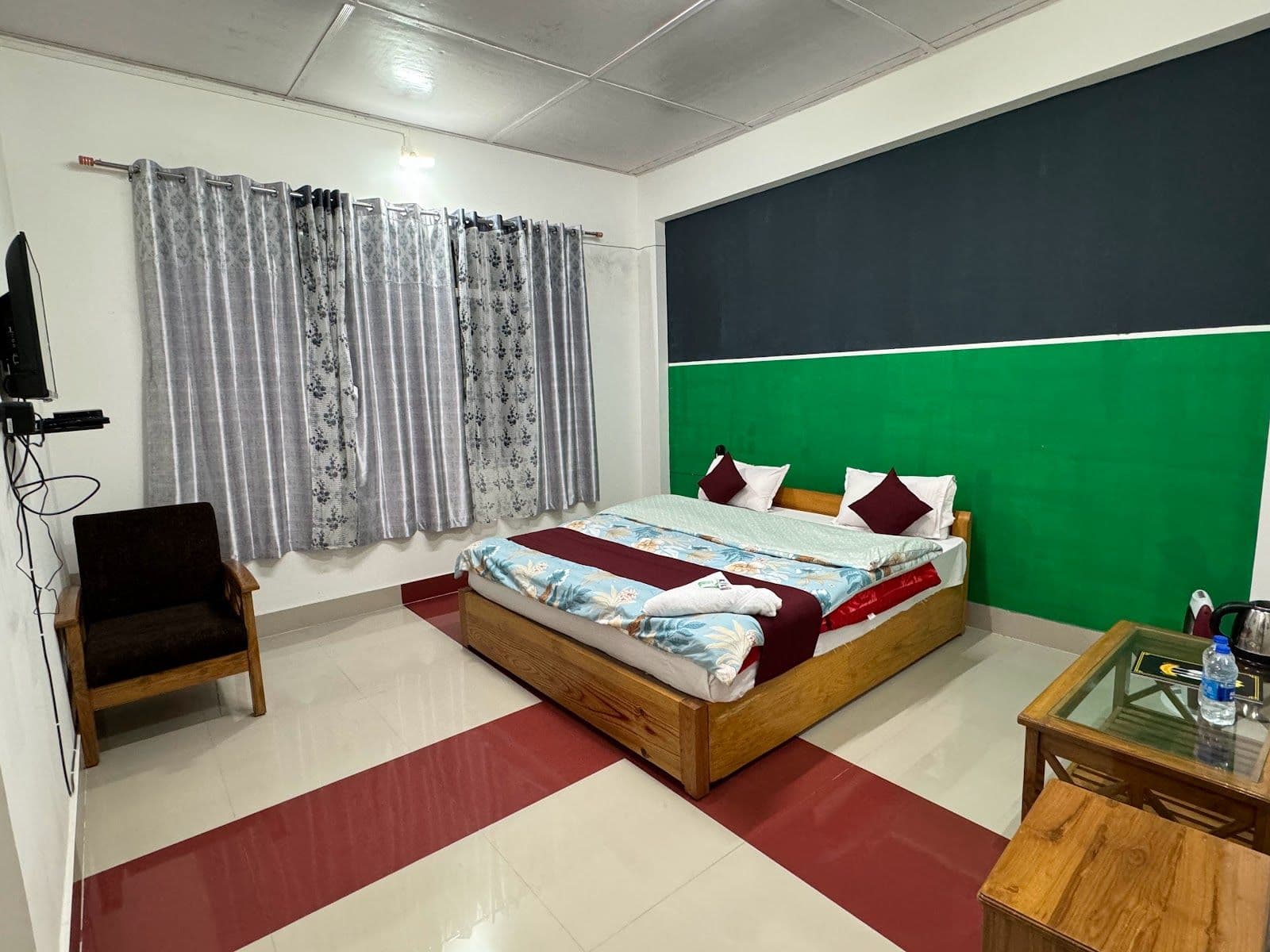 Ngyamzar Resort in Arunachal Pradesh 2