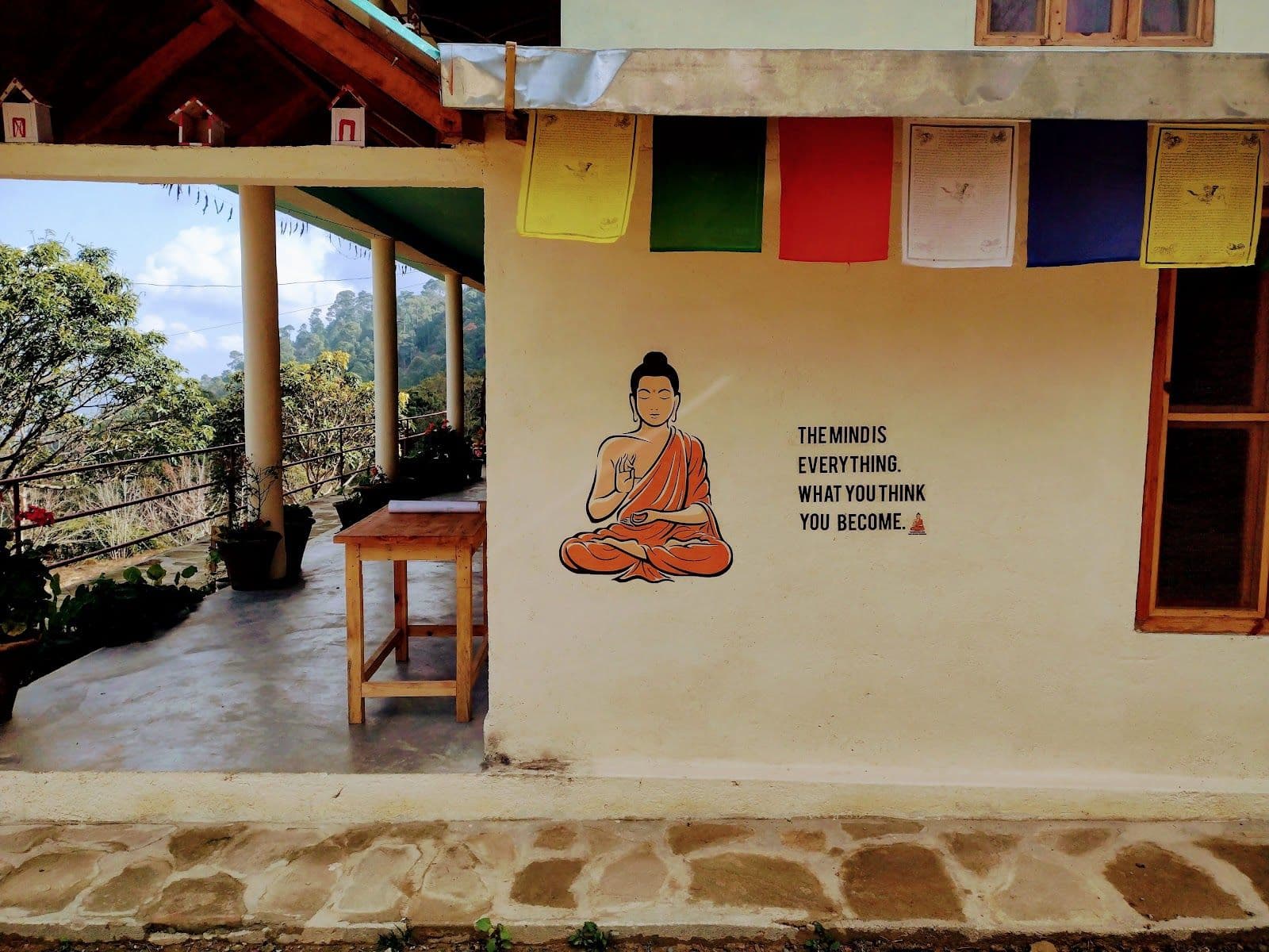 Mountain View Homestay w/ Home Meals, Uttarakhand in Jeolikote, Uttarakhand 5