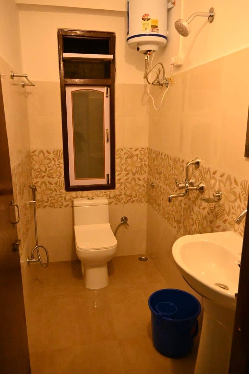 Natural View Homestay w/ Delicious Food, Sikkim - Lachen photo 4