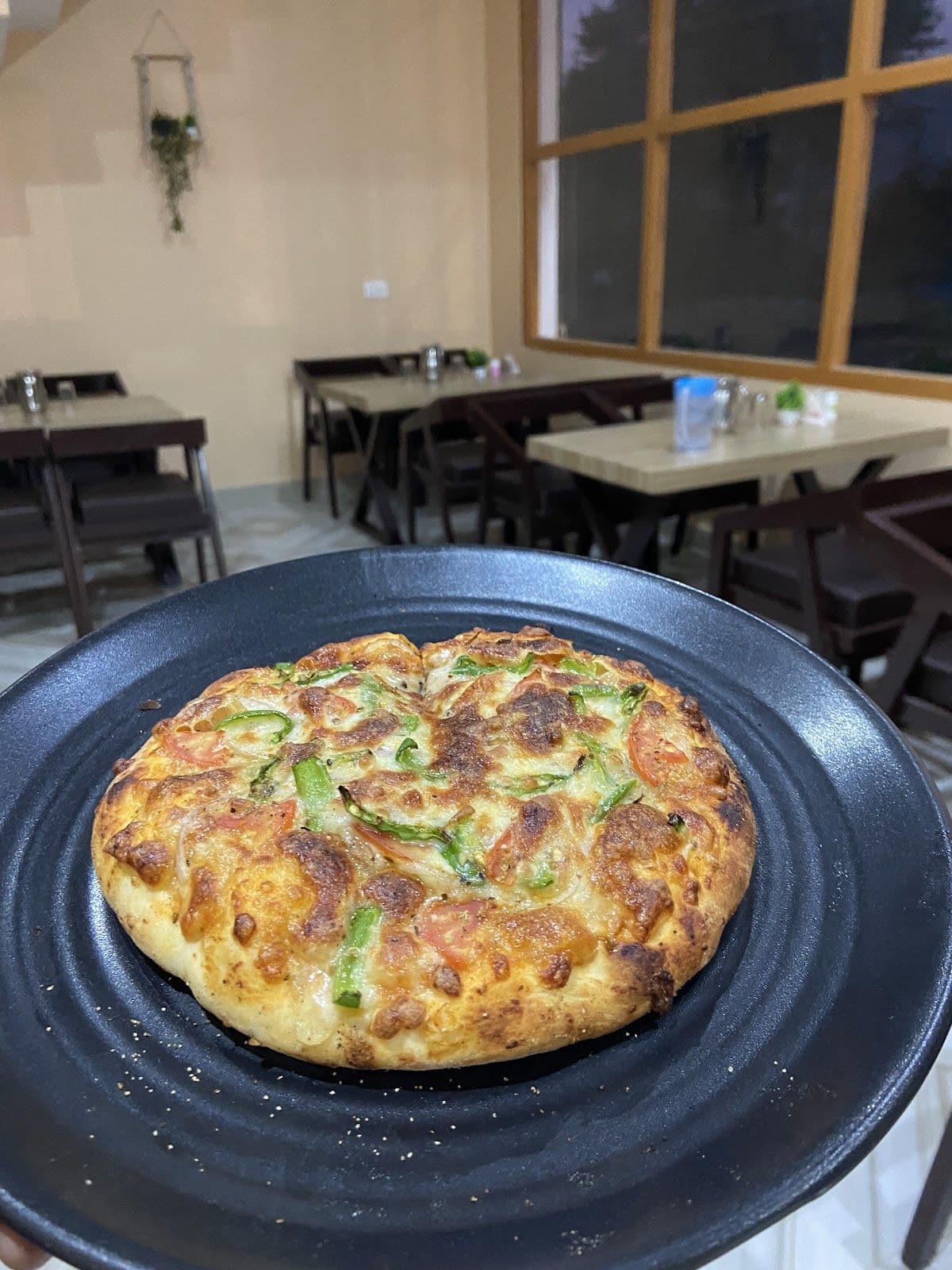 Panchachuli View Homestay w/ Home Meals in Munsyari, Uttarakhand 5