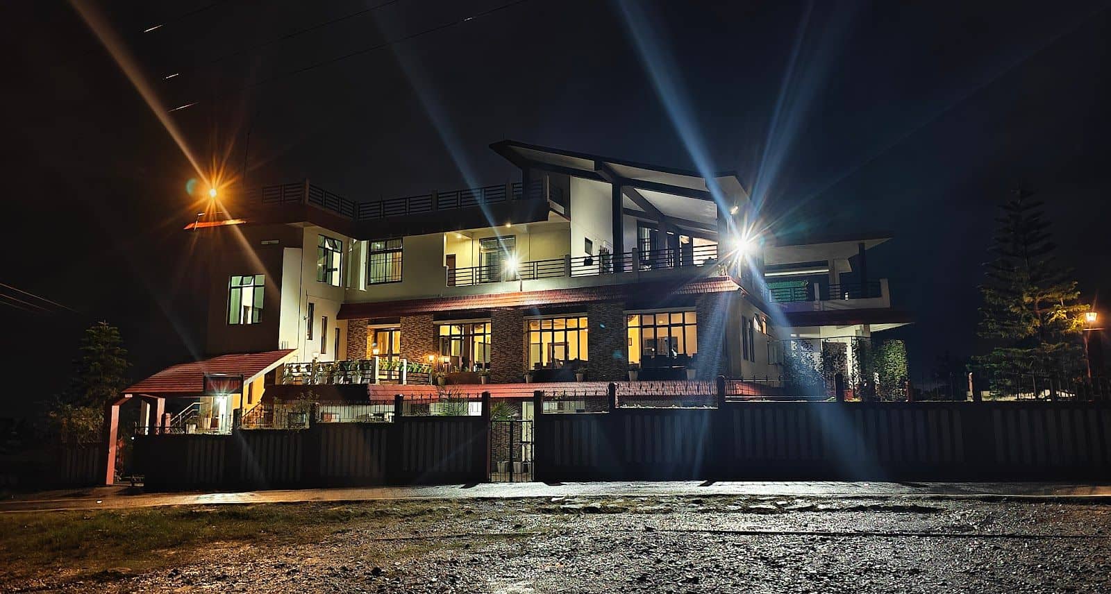 Meghalaya Explorer: Shillong, Sohra & Dawki — accommodation and destination highlights