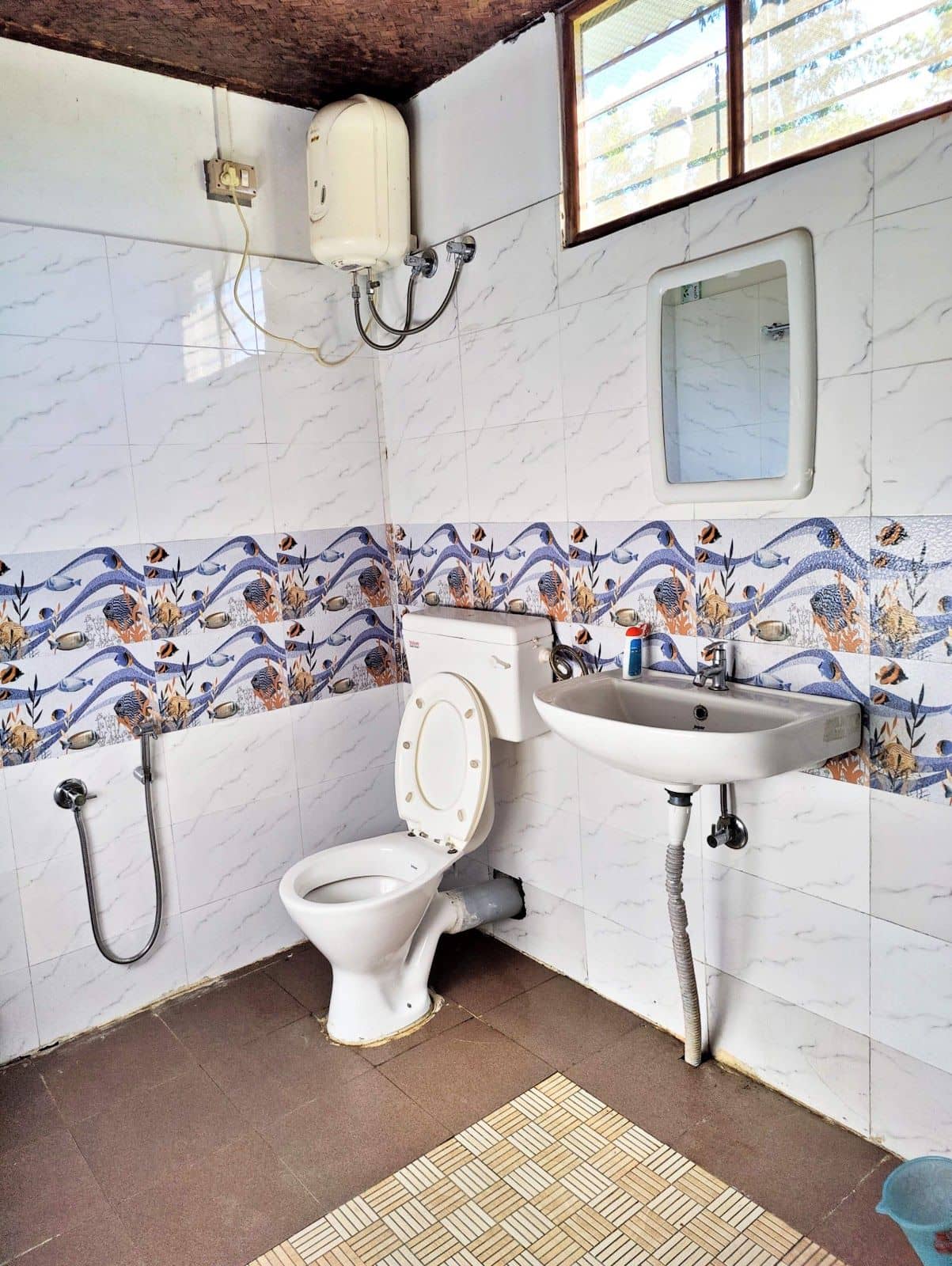 Spacious Grounds Stay w/ Bonfires, AR - Pasighat photo 4