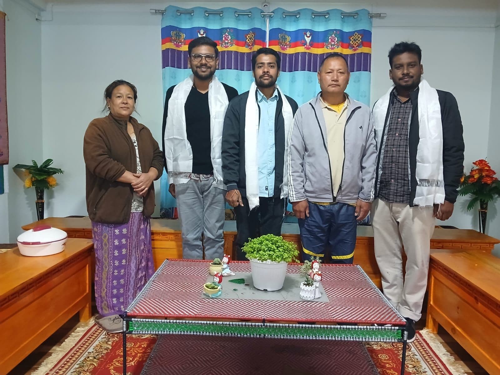 Heartfelt Hospitality: Clean, Comfortable 'Home in Tawang 8