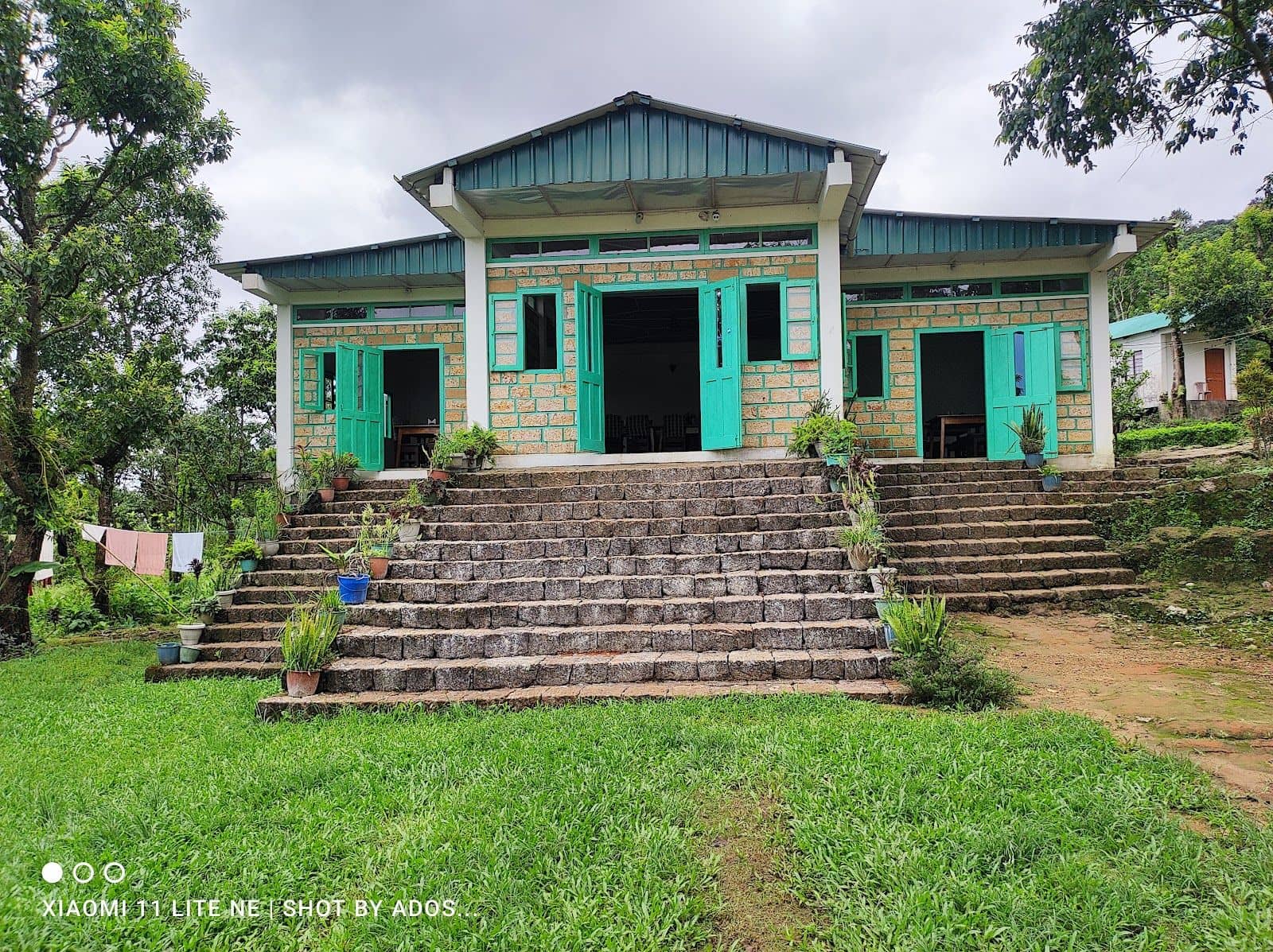 Secluded Jungle Retreat - Cherrapunji photo 4