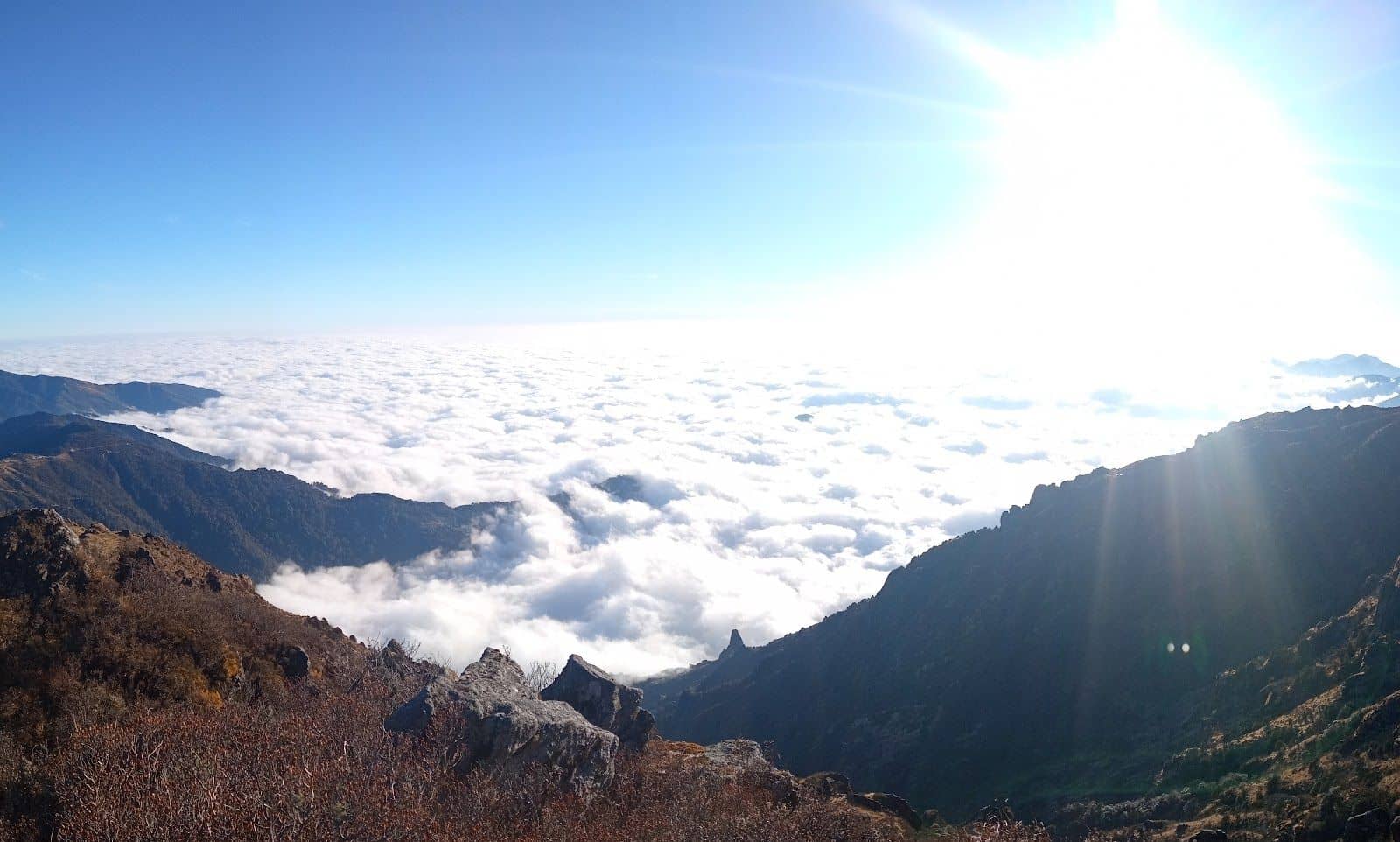 Tranquil Himalayan Retreat with Peaceful Vibes - Mabu , Nepal photo 4