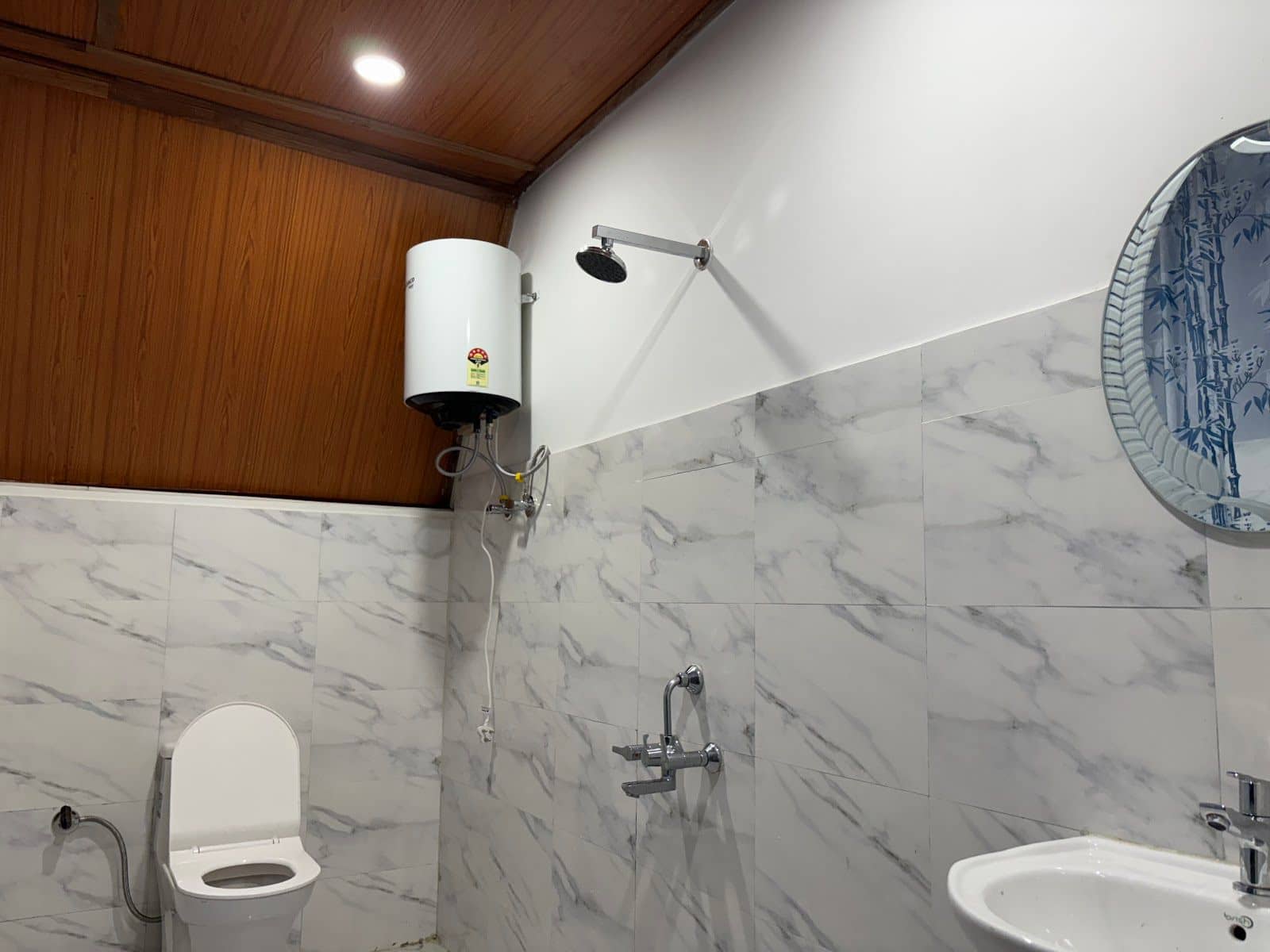 Dirang Cozy Home Cottage - Dirang, Arunachal Pradesh photo 4