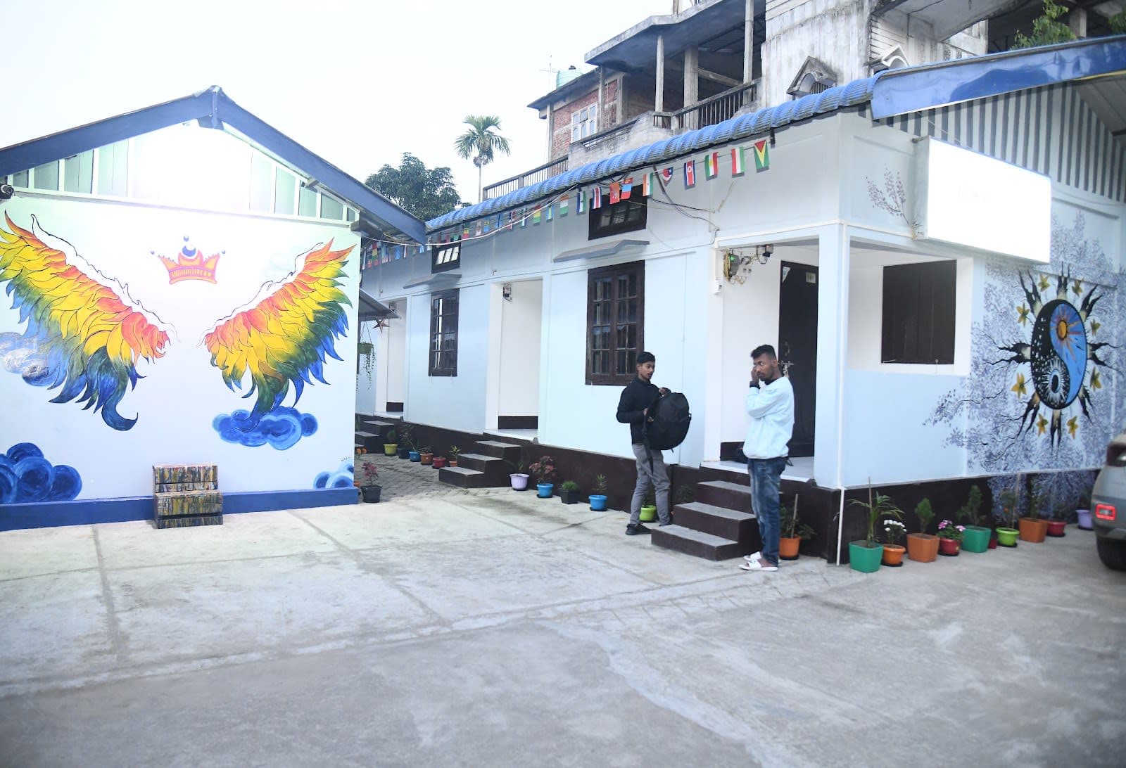 Your Private & Peaceful Assam Getaway in Karbi Anglong 8