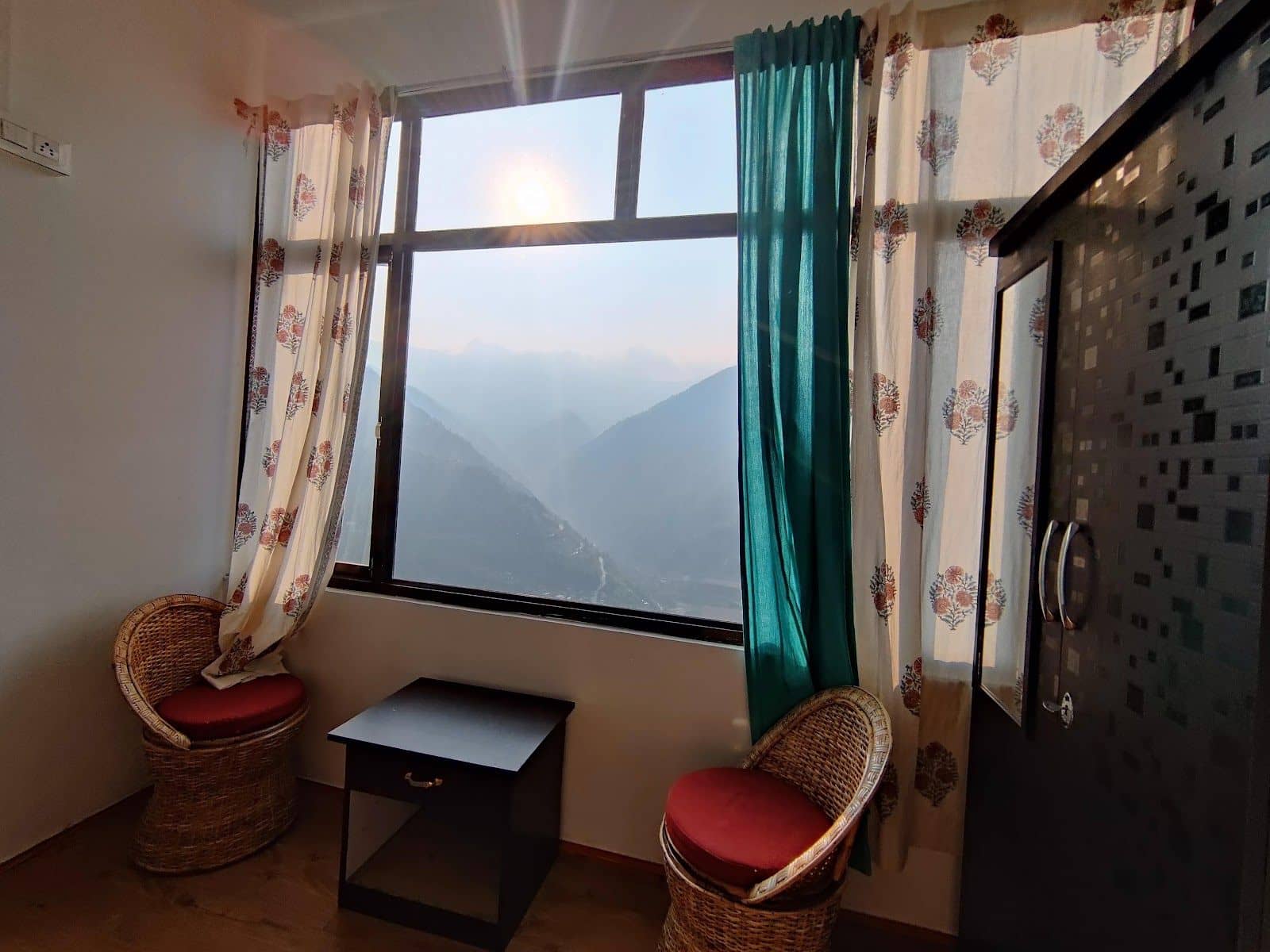 Birder's Homestay w/Sunrise Views & River Rumble - Sikkim photo 5