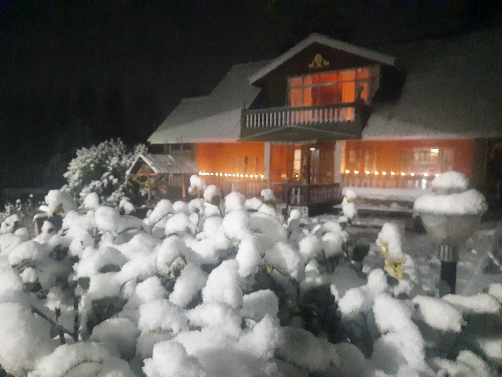 Homestay in Tawang : Close to Monastery in Tawang 8