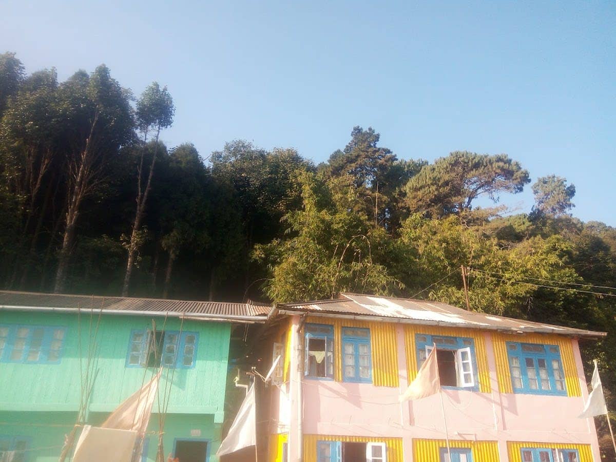 Indulge in the charm of this cozy home stay - Rayak Khasmahal, photo 4