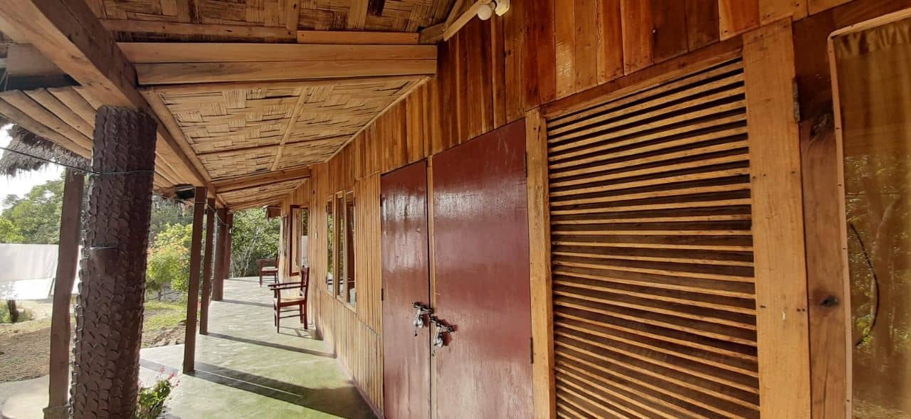 Charming Homestay near Asia's Cleanest Village - Pynrusla