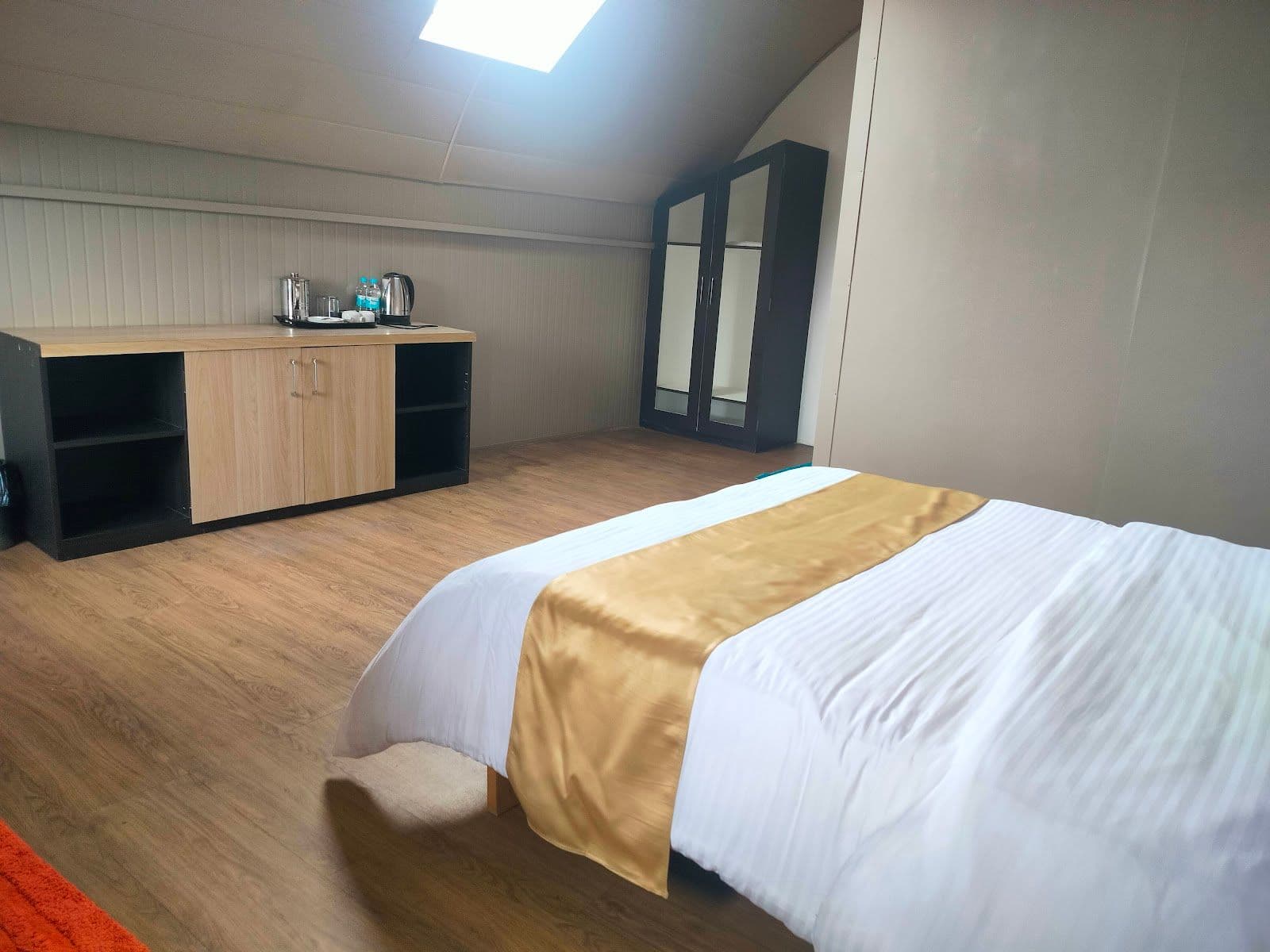 Authentic Himalayan Eco-Cottage photo