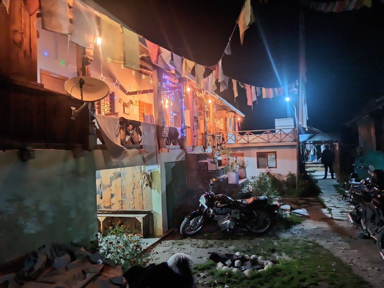 Caring Homestay w/ Delicious Meals, Uttarakhand - Uttarakhand