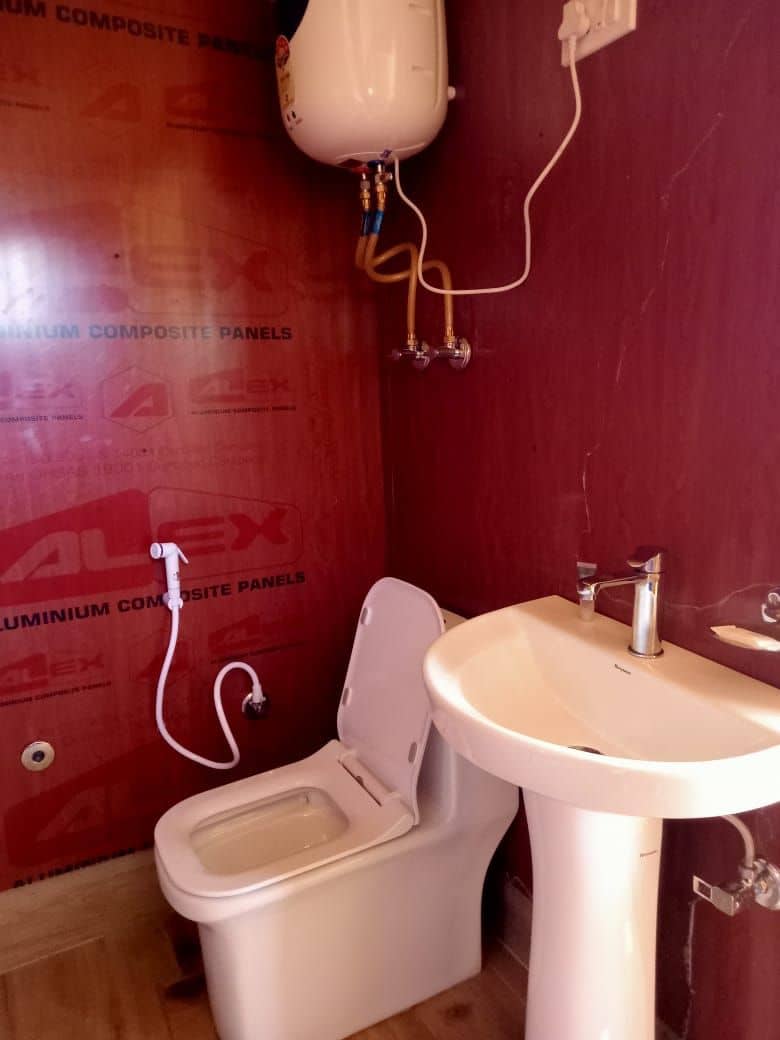 Camp & Cottages w/ Tree House & Meals, HP - Bir, HP photo 4