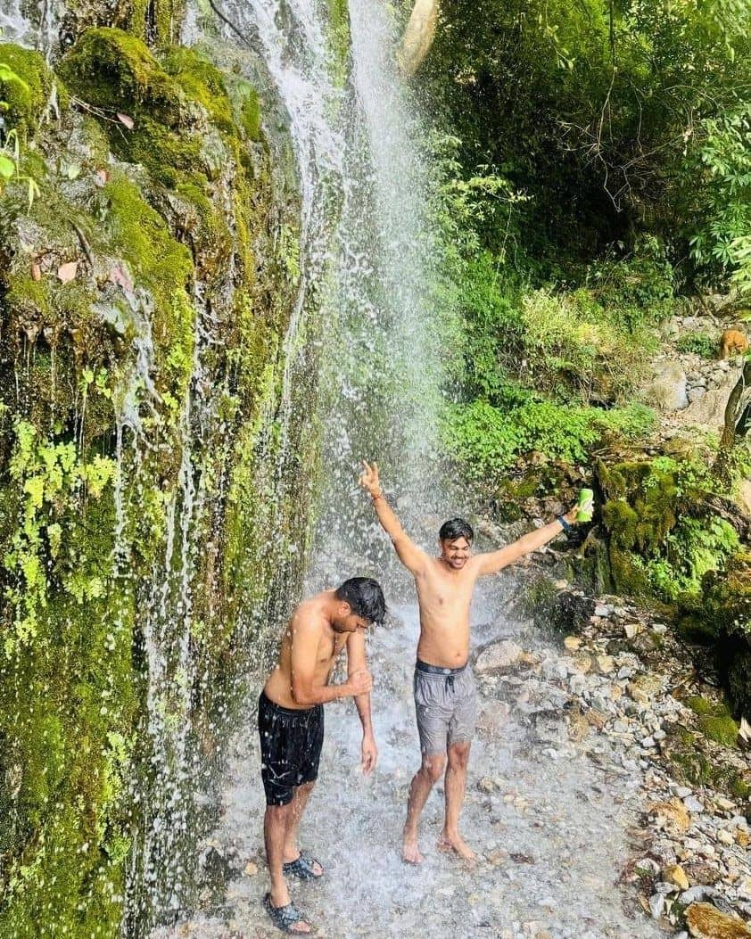 Campsite w/ Nature Views & Private Fall - Mussoorie, Uttarakhand photo 4