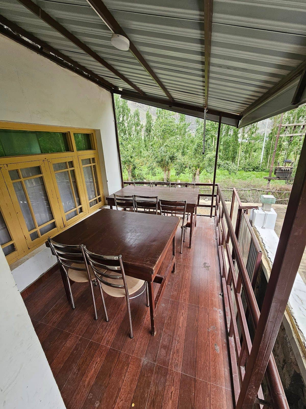 Homestay w/ Home Meals & Mountain Views, Ladakh - Ladakh photo 5