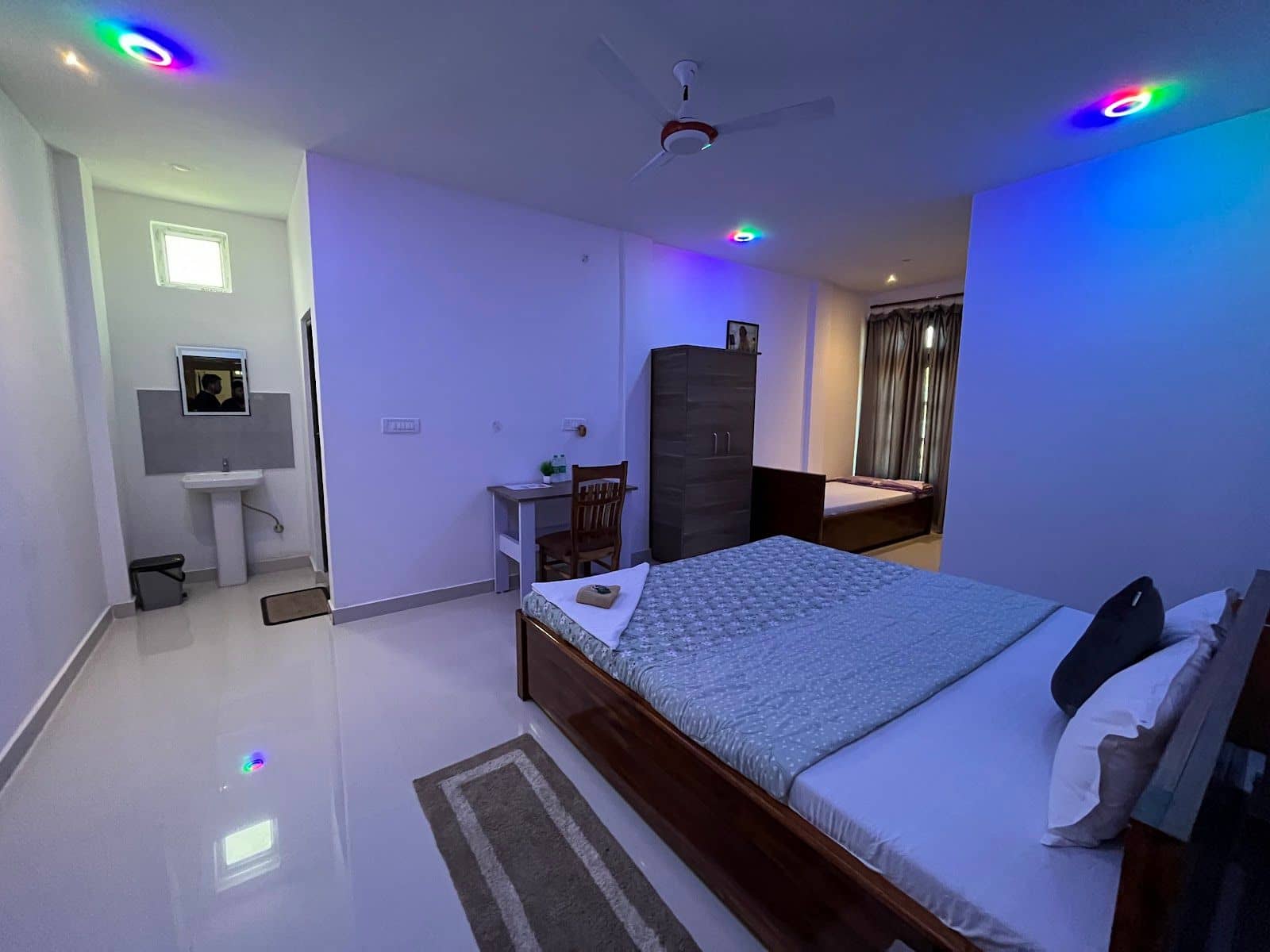 Homestay by Park Entrance w/ Safari & Meals, Assam - Assam photo 3