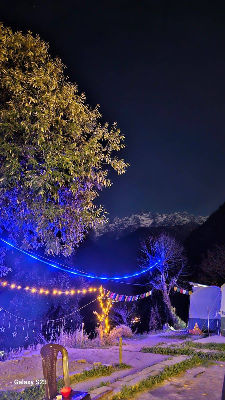 Glass Roof Hut w/ Stargazing & Mtn Views, HP - Kasol, HP