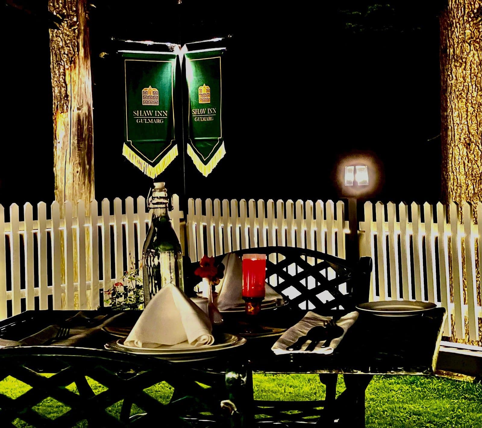 Villa w/ Gondola Access & Home Meals, J&K in Jammu & Kashmir 8