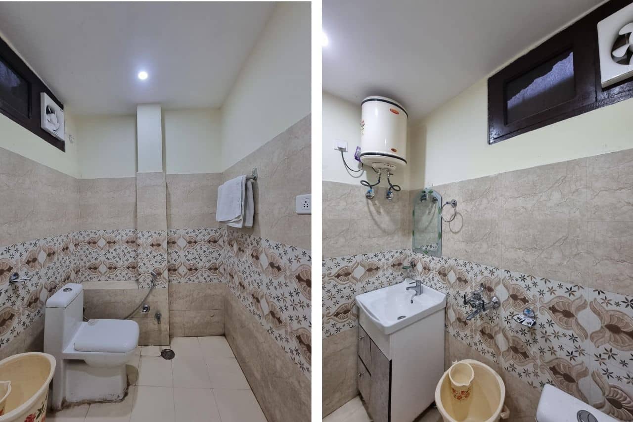 Clean Homestay w/ Nature Views & Great Food, HP - Dalhousie, HP photo 4