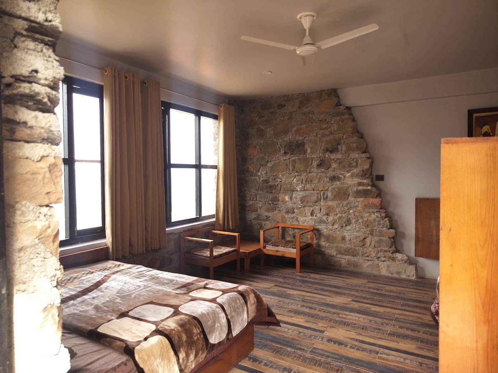 Orchard Villa w/ Home Meals & Treks, Uttarakhand - Chorsa, Uttarakhand photo 3