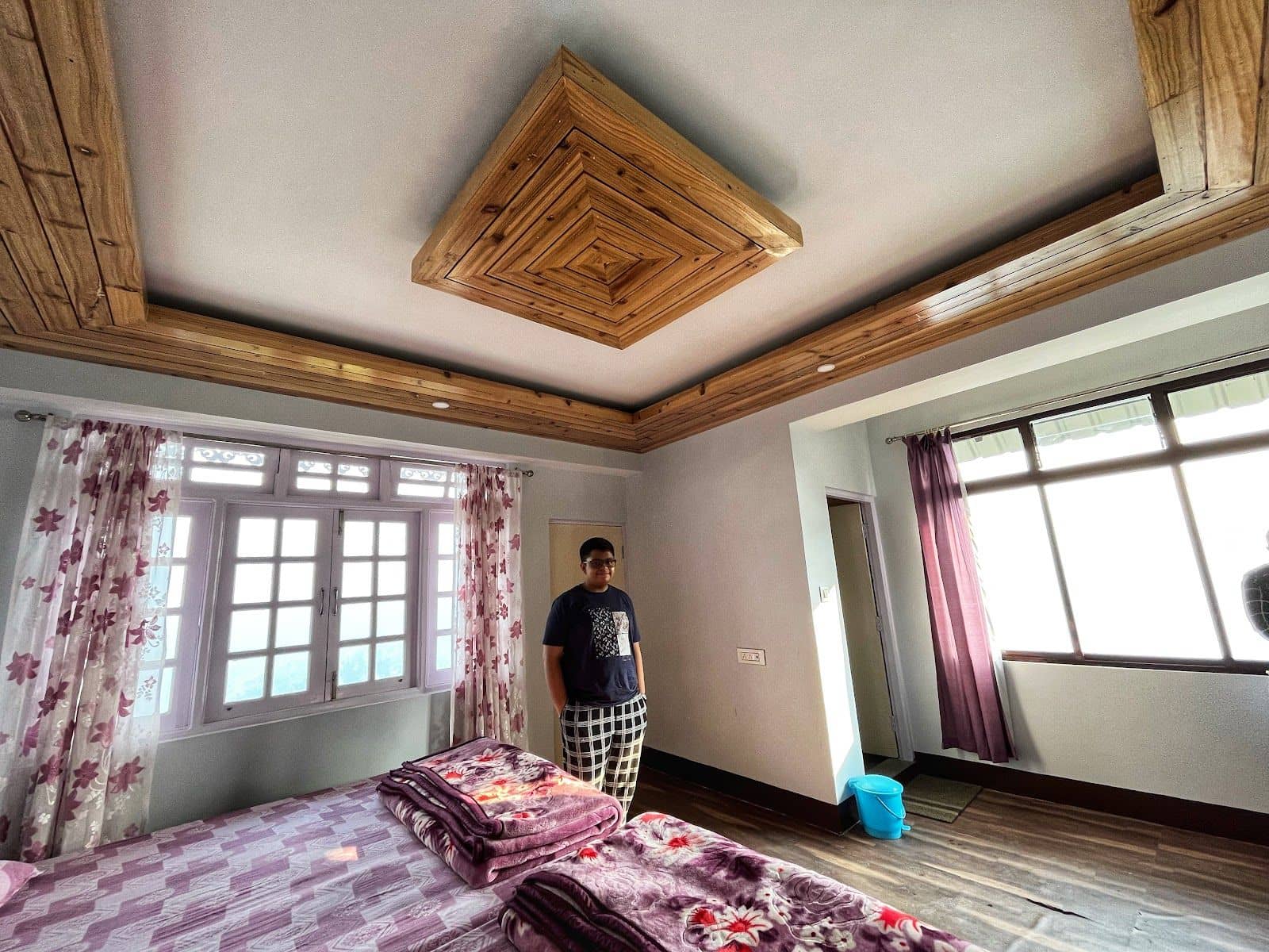 Hilltop Bungalow w/ Dzuluk Rd Views, Sikkim - Sikkim photo 4