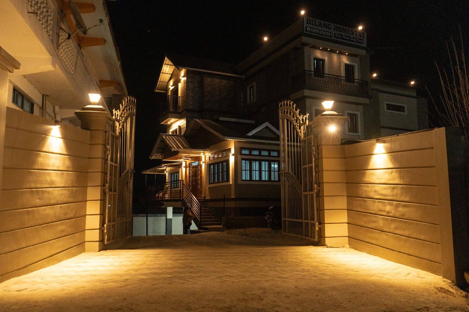 Homestay w/ Valley Views & Home Meals, Arunachal - Arunachal Pradesh