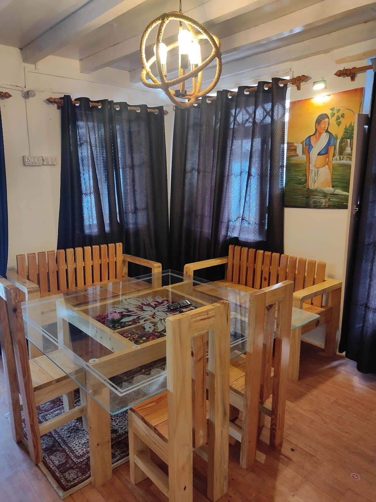 Heritage Homestay w/ Sunrise Views, Uttarakhand - Almora, Uttarakhand photo 5