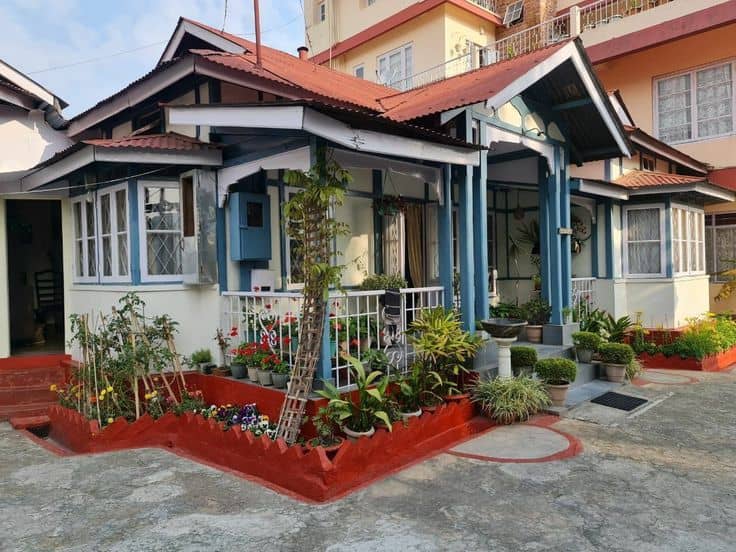 Highly-Rated Vintage Charm Homestay | - Jowai photo 4
