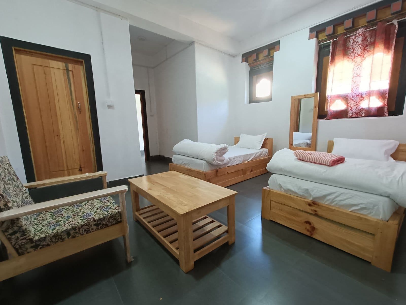 Cozy Homestay in Bhutan in Bhutan 2