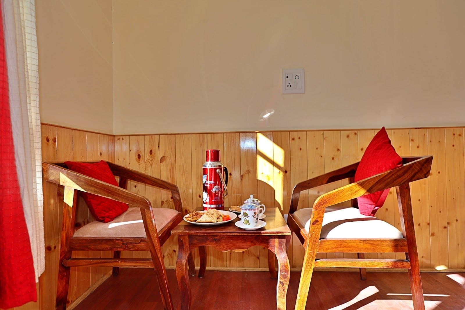 Homestay w/ Outstanding Service & Home Meals, HP in Kaza, HP 8