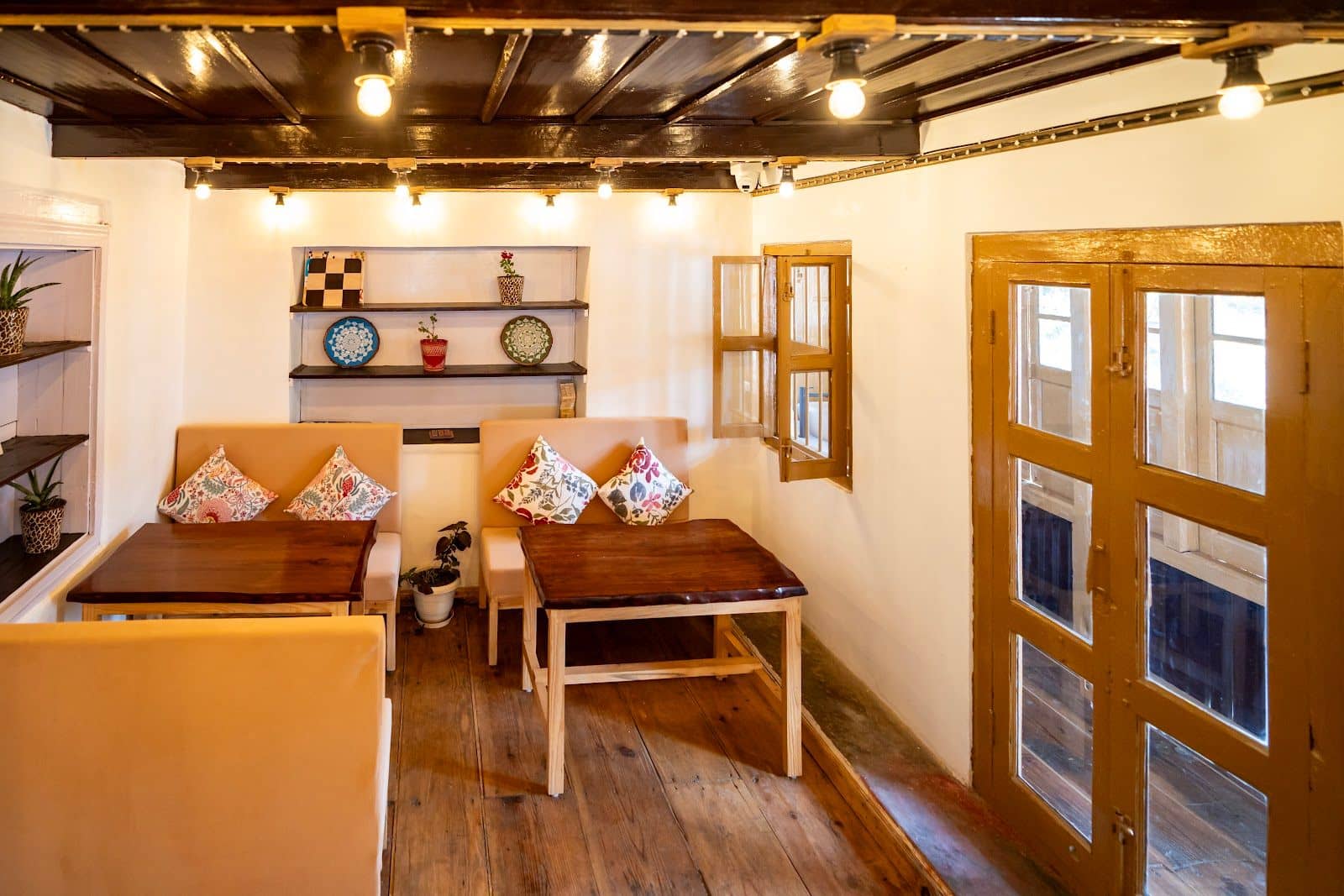 Mountain Homestay w/ Valley Views, Uttarakhand - Ramgarh, Uttarakhand photo 4