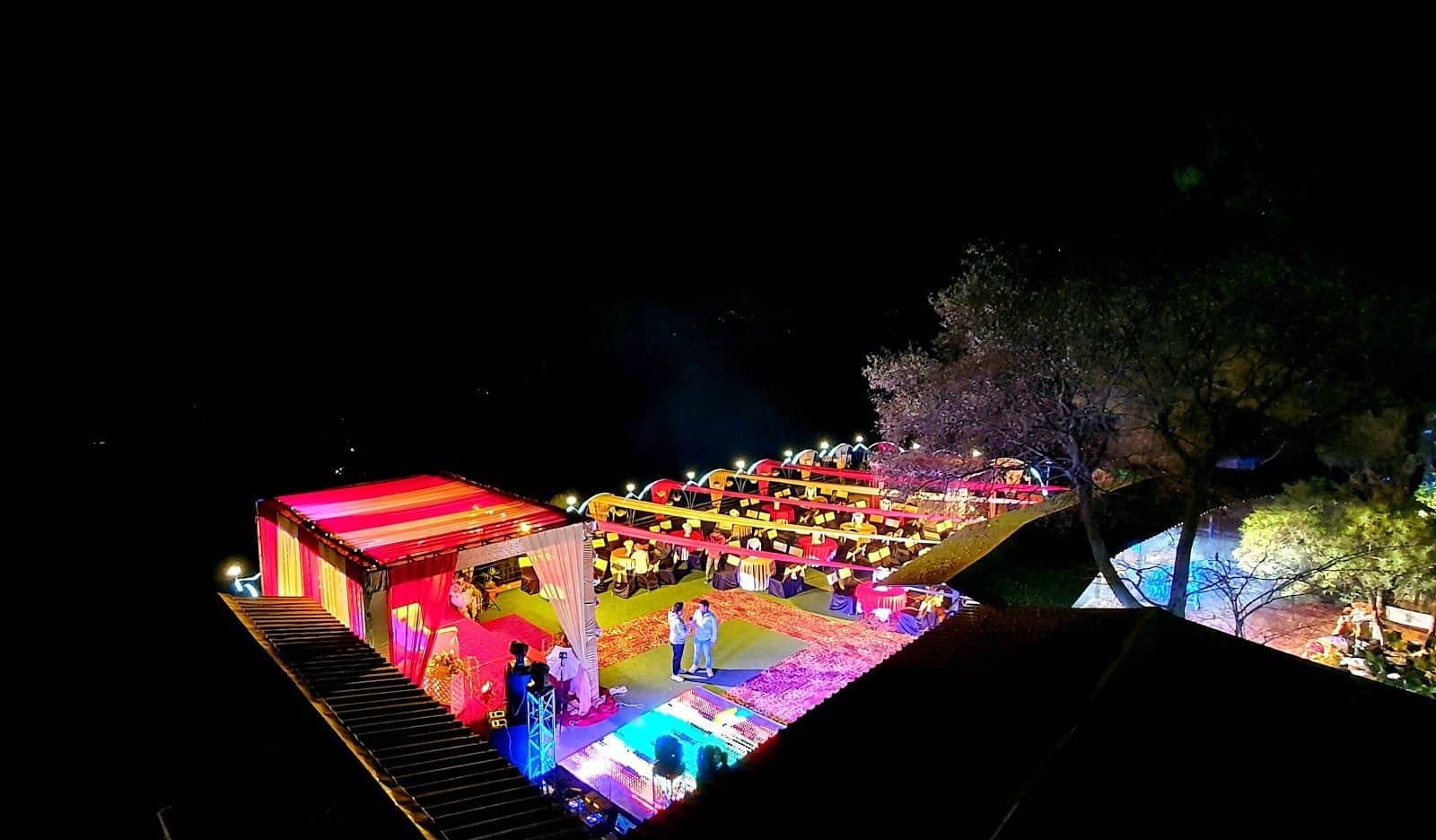 Villa w/ Valley Views, Pool & , HP - Himachal Pradesh