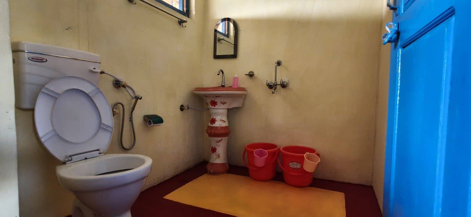 Homestay w/ Views & Kumaoni Meals, UK - Binsar, Uttarakhand photo 5