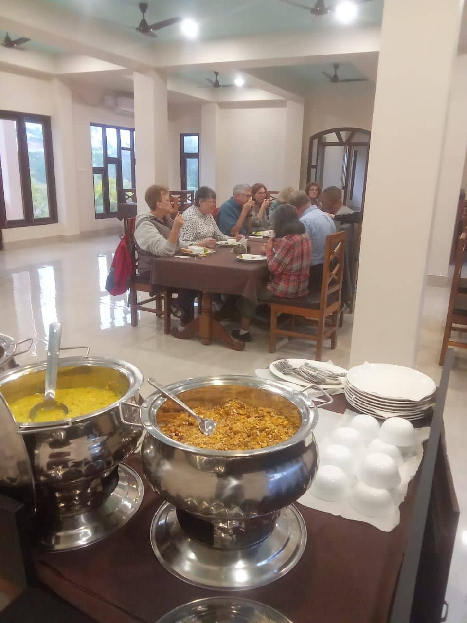 Riverfront Homestay, Meals & Bonfire, Assam - Narayanguri, Assam photo 5